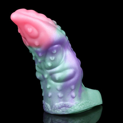 Scale Whisper – Octopus Cock Sheath for Men