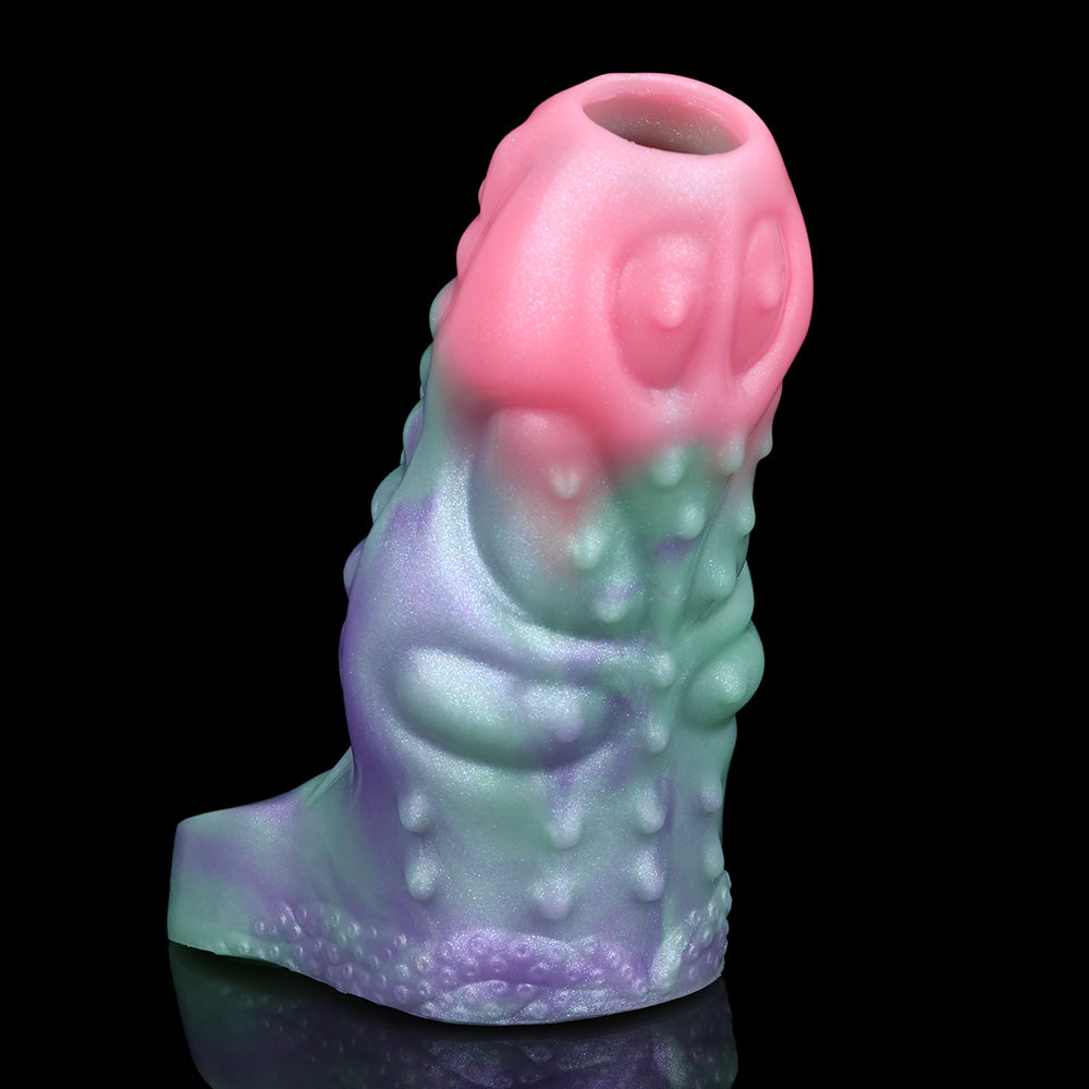 Tendril Geist – Octopus Cock Sleeve Sheath for Men