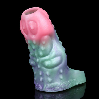 Tendril Geist – Octopus Cock Sleeve Sheath for Men