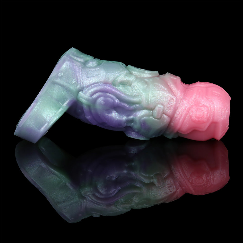 Nesting Maw – Alien Penis Sleeve & Monster Extender