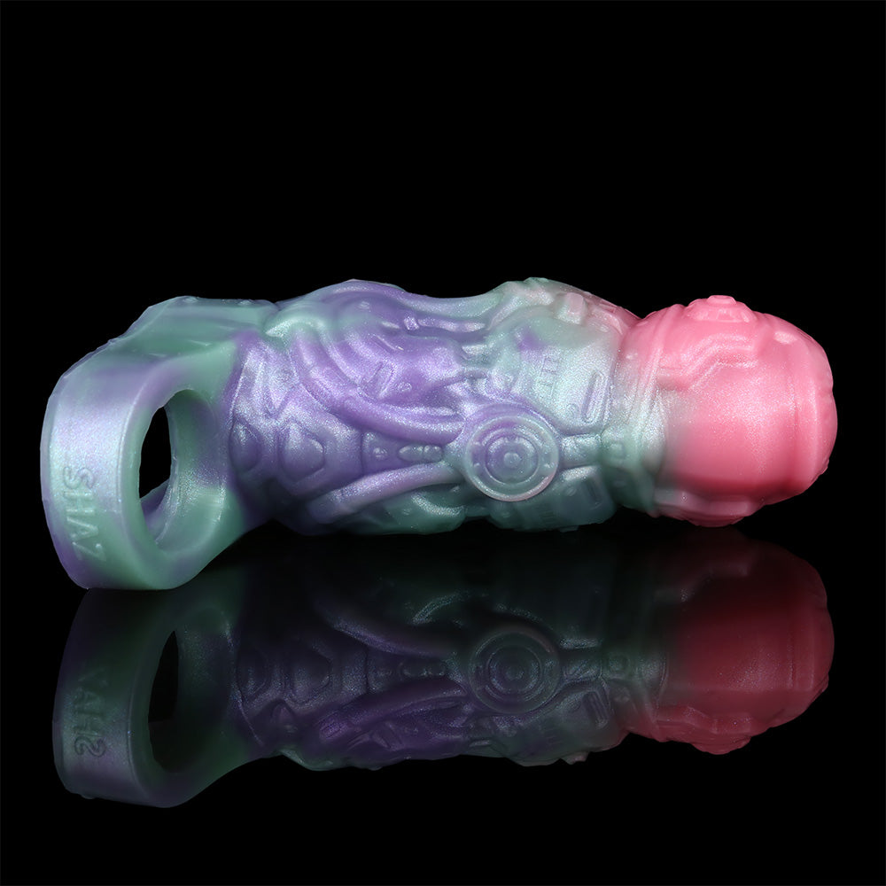 Nesting Maw – Alien Penis Sleeve & Monster Extender
