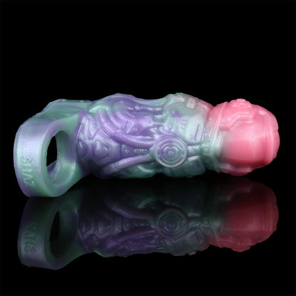 Nesting Maw – Alien Penis Sleeve & Monster Extender