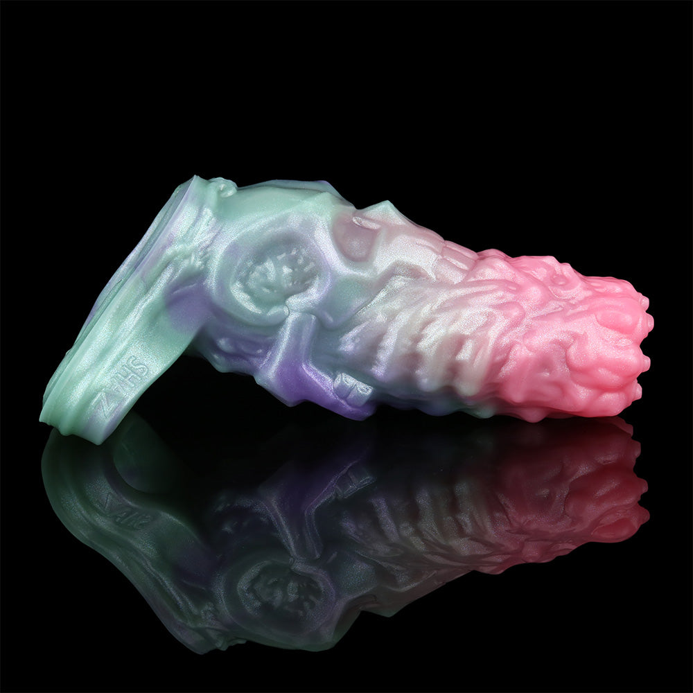 Spore Bloom – Monster Cock Sleeve Extender for Men