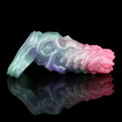 Spore Bloom – Monster Cock Sleeve Extender for Men