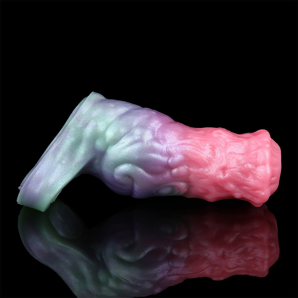 Wyrm Bloom – Alien Sleeve & Fantasy Extender for Men