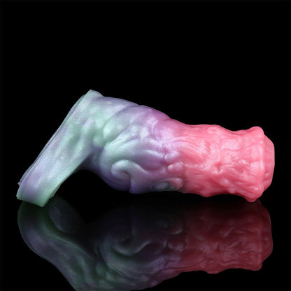 Wyrm Bloom – Alien Sleeve & Fantasy Extender for Men