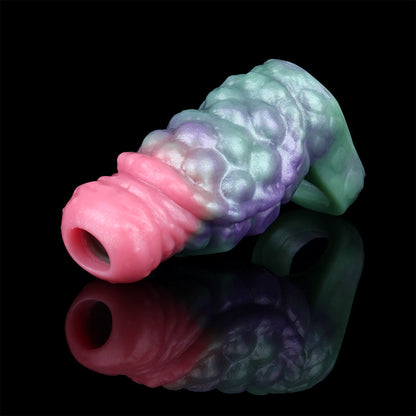 Gloomthorn – Dragon Sleeve & Sheath Extender for Men