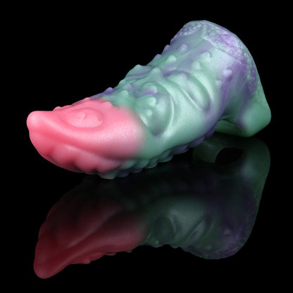 Scale Whisper – Octopus Cock Sheath for Men