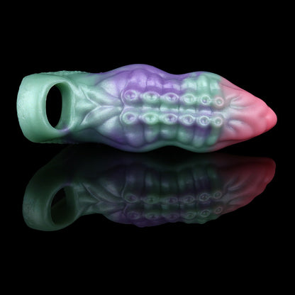 Scale Whisper – Octopus Cock Sheath for Men