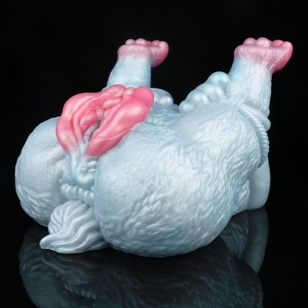 Wolf Princess – MASSIVE Creature Fleshlight for Men