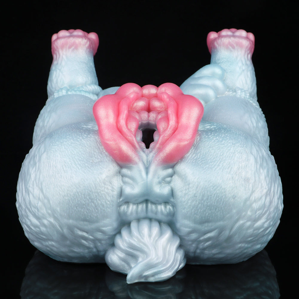Wolf Princess – MASSIVE Creature Fleshlight for Men
