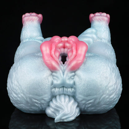 Wolf Princess – MASSIVE Creature Fleshlight for Men
