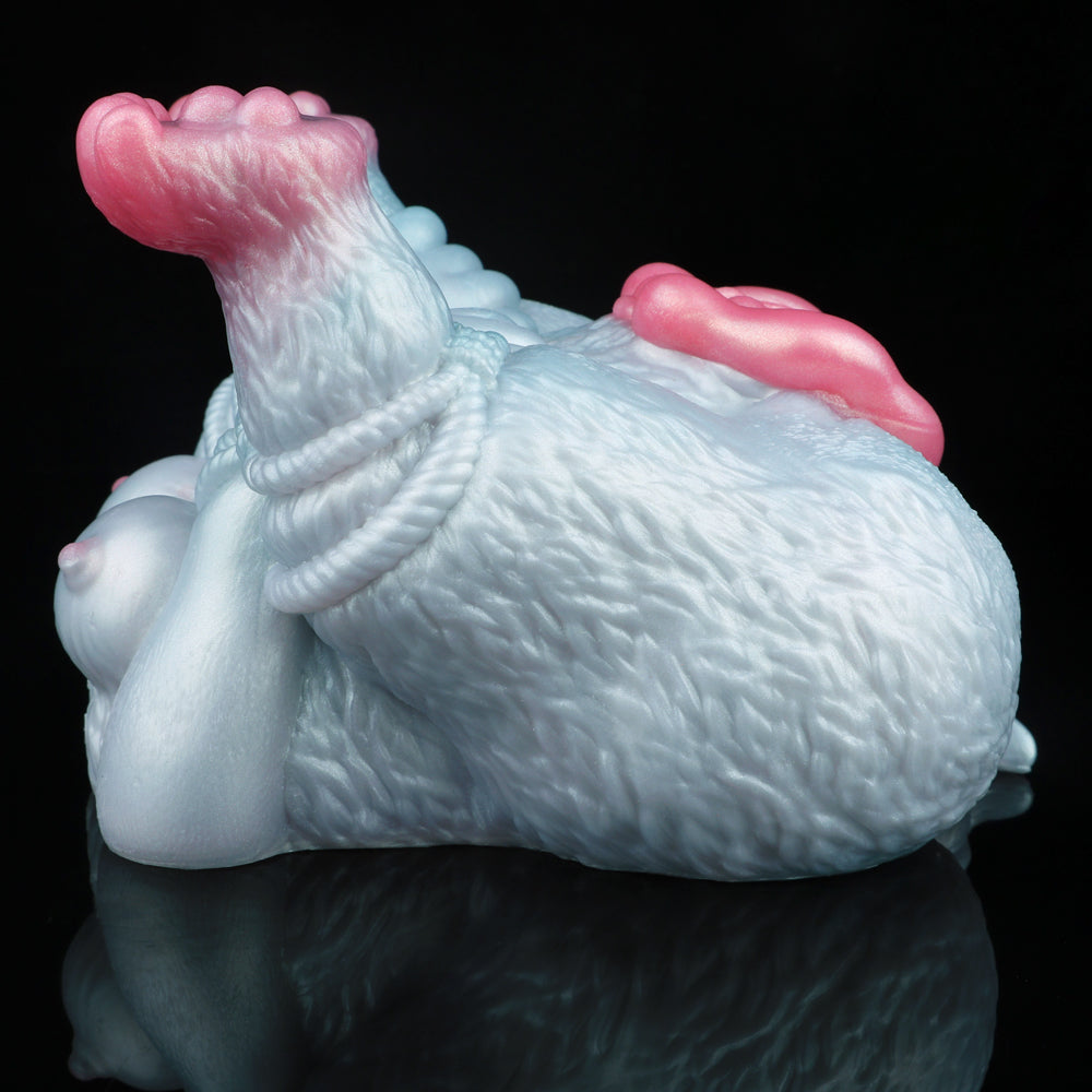 Wolf Princess – MASSIVE Creature Fleshlight for Men
