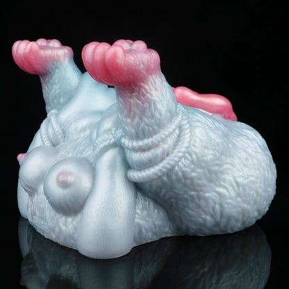 Wolf Princess – MASSIVE Creature Fleshlight for Men