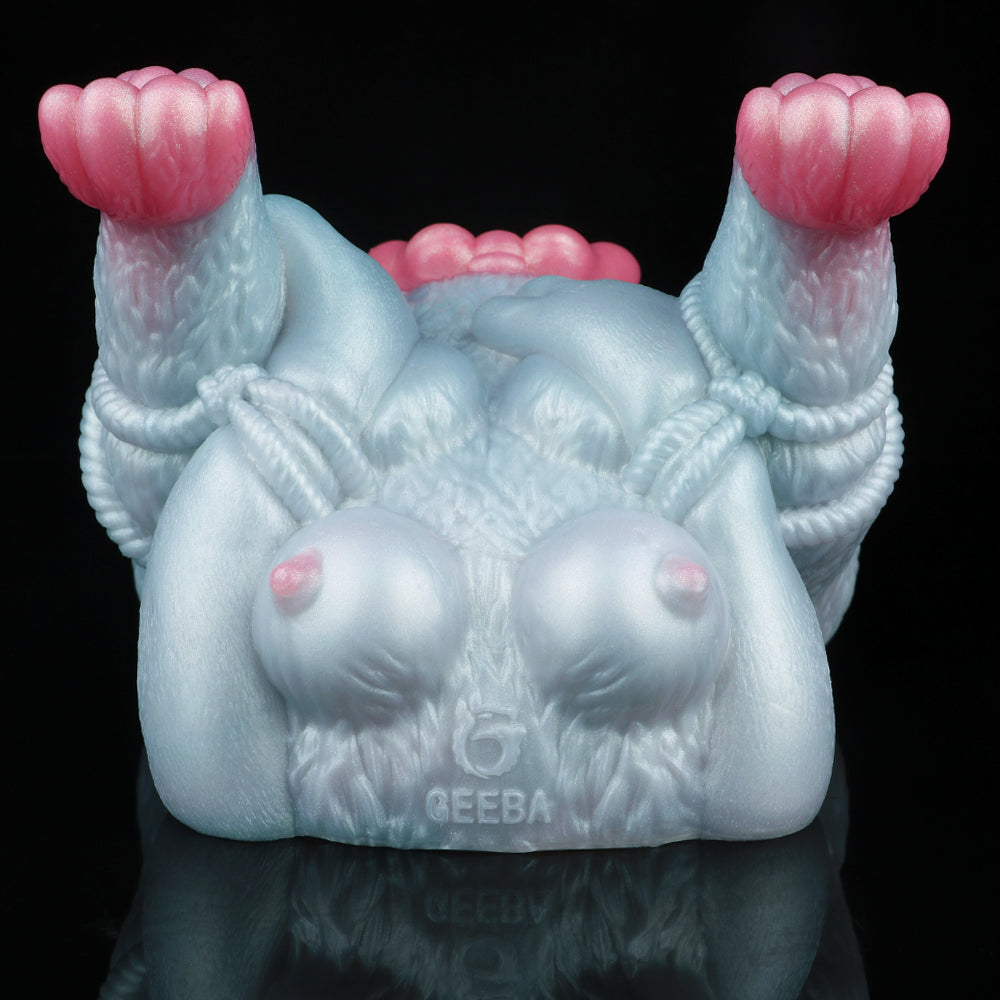 Wolf Princess – MASSIVE Creature Fleshlight for Men