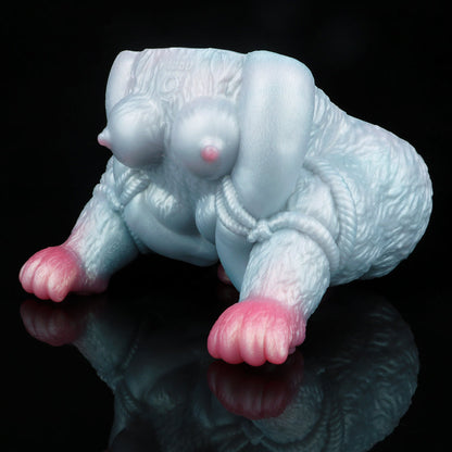 Wolf Princess – MASSIVE Creature Fleshlight for Men