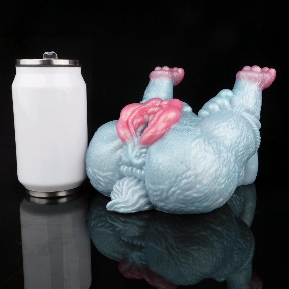 Wolf Princess – MASSIVE Creature Fleshlight for Men