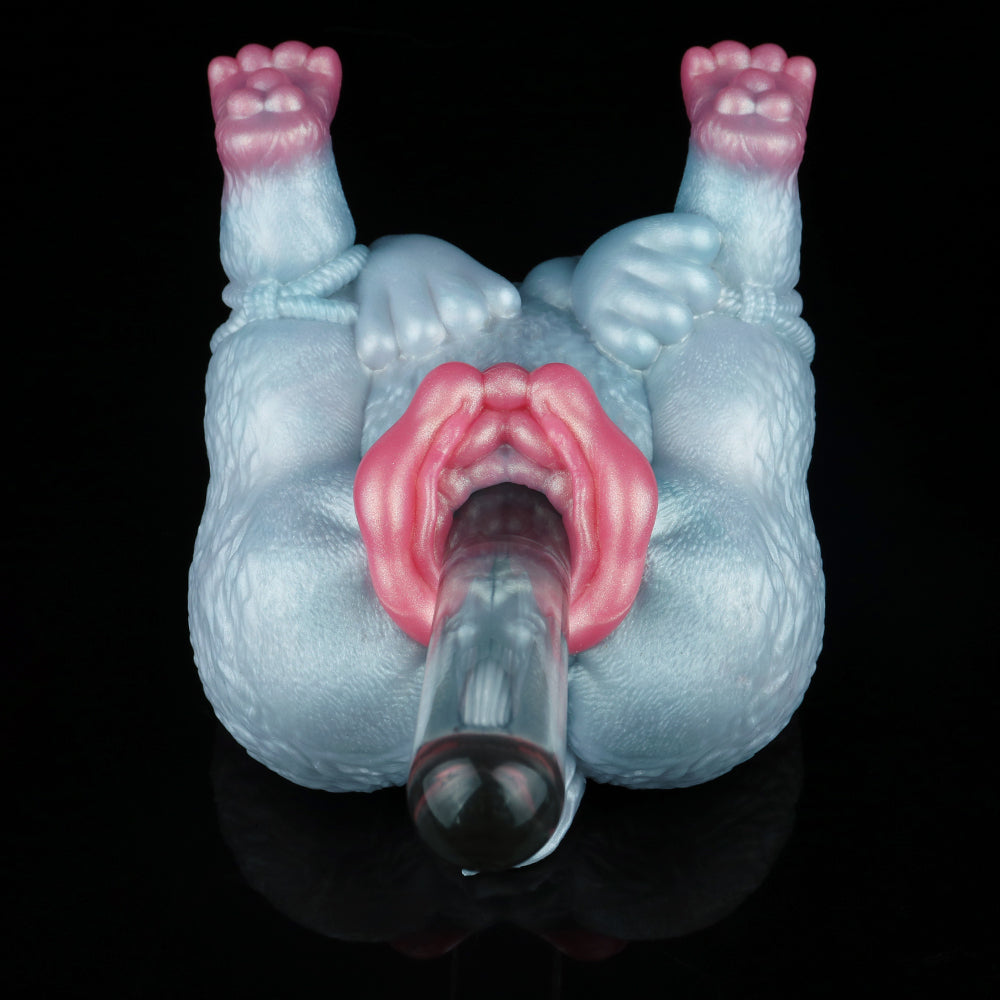 Wolf Princess – MASSIVE Creature Fleshlight for Men