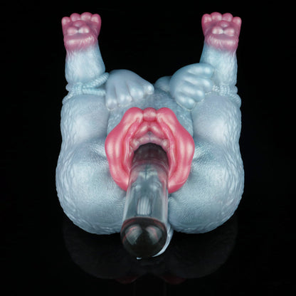 Wolf Princess – MASSIVE Creature Fleshlight for Men