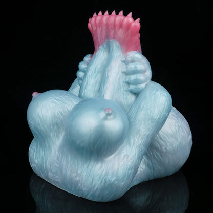 Leopard Queen – MASSIVE Animal Fleshlight for Men