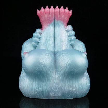 Leopard Queen – MASSIVE Animal Fleshlight for Men