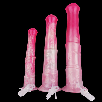 Stallion Dream – Squirting Horse Cock Fantasy Dildo