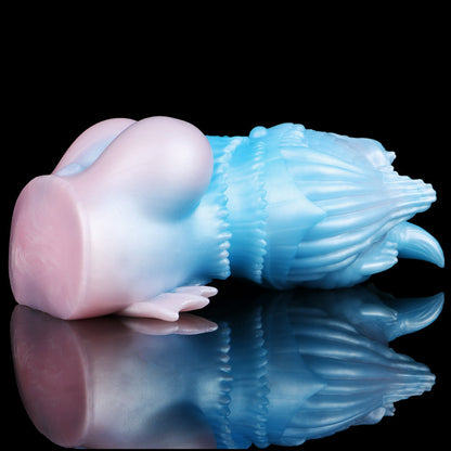 Mermaid Fantasy Fleshlight - Huge Creature Masturbator