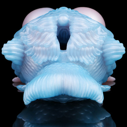 Mermaid Fantasy Fleshlight - Huge Creature Masturbator