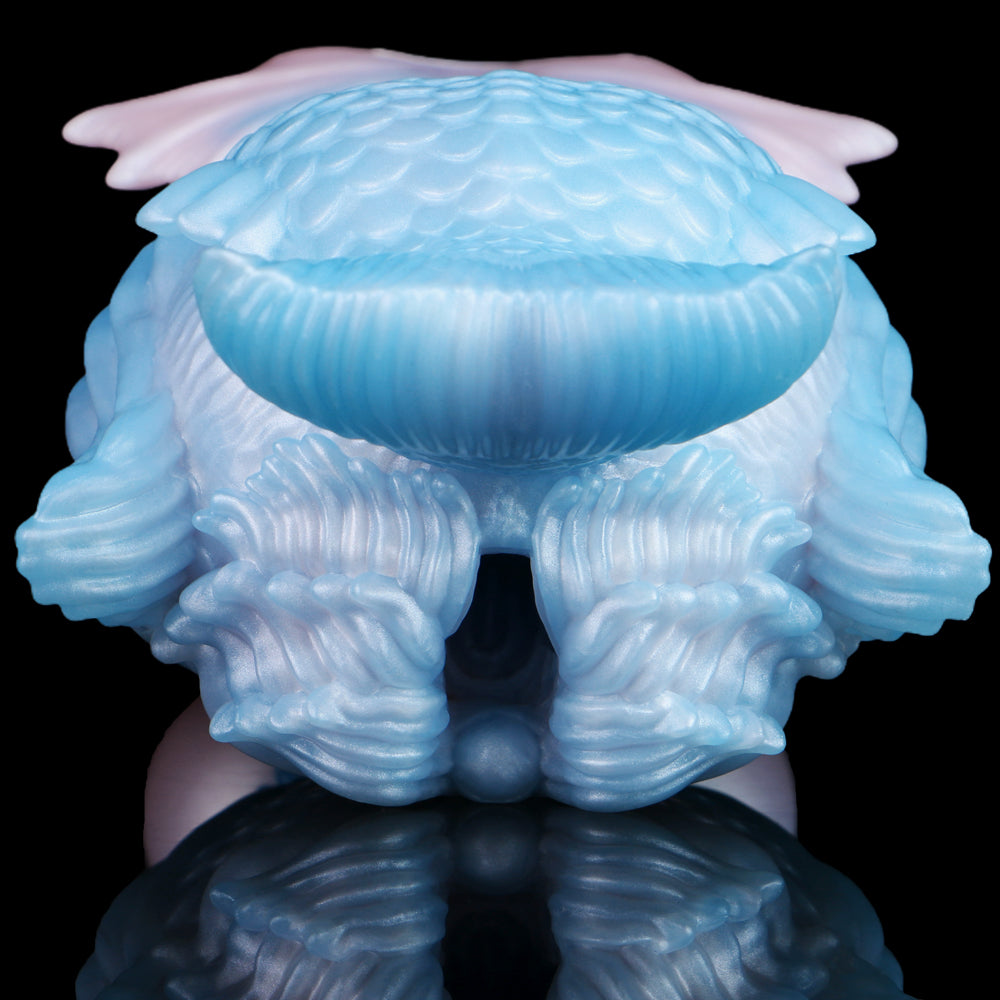 Mermaid Fantasy Fleshlight - Huge Creature Masturbator