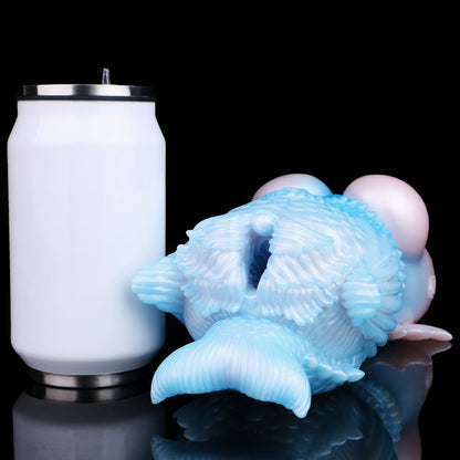 Mermaid Fantasy Fleshlight - Huge Creature Masturbator