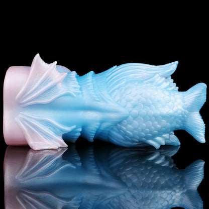 Mermaid Fantasy Fleshlight - Huge Creature Masturbator