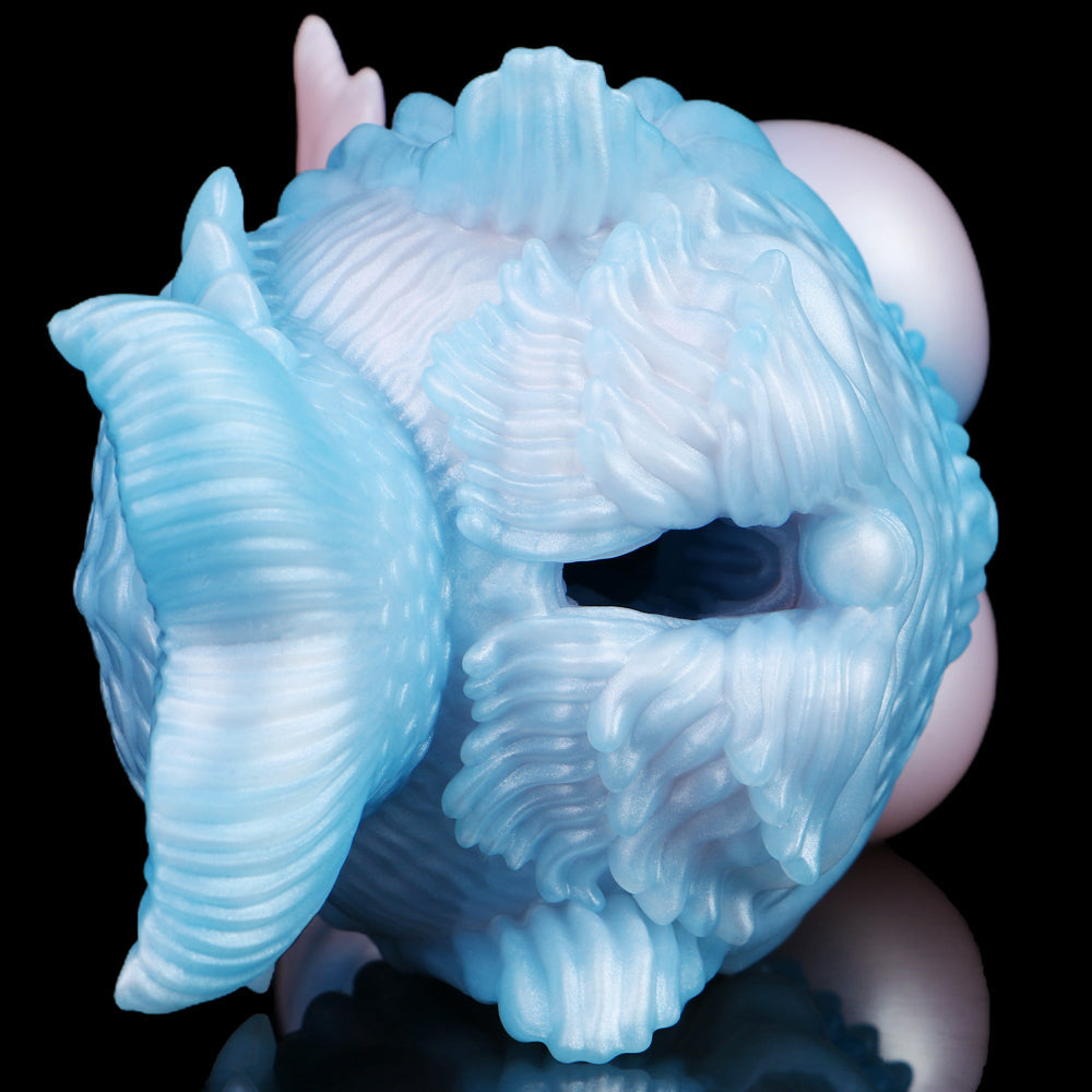 Mermaid Fantasy Fleshlight - Huge Creature Masturbator