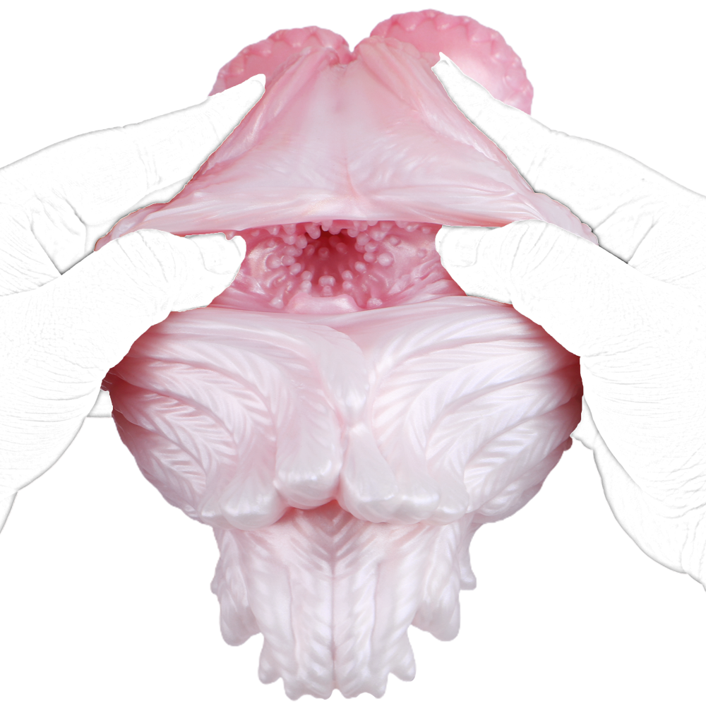 Squid Fleshlight – Huge Fantasy Masturbator for Men