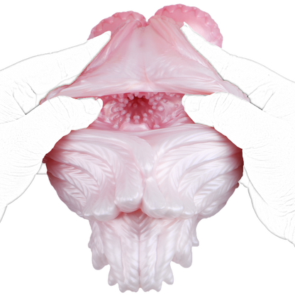 Squid Fleshlight – Huge Fantasy Masturbator for Men