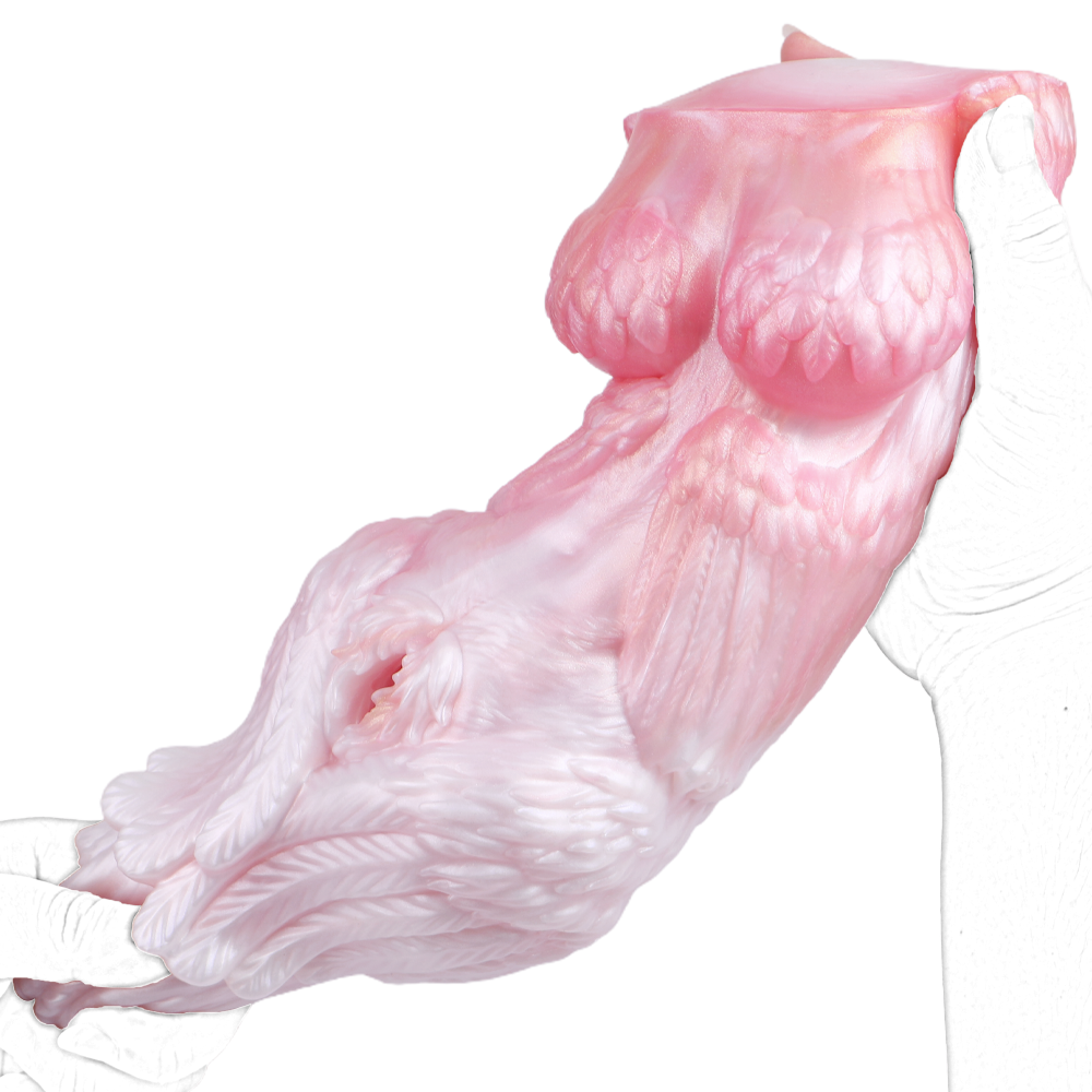 Squid Fleshlight – Huge Fantasy Masturbator for Men