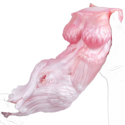 Squid Fleshlight – Huge Fantasy Masturbator for Men