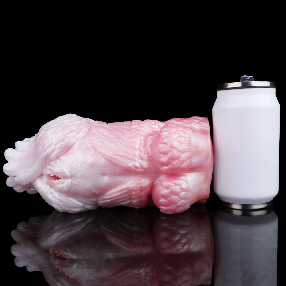 Squid Fleshlight – Huge Fantasy Masturbator for Men