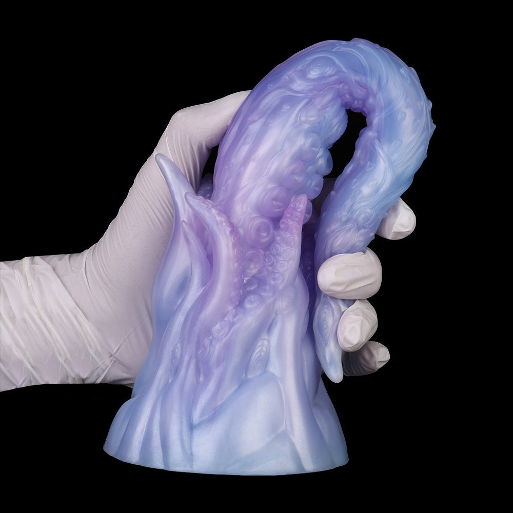 Octopus Feitong – Huge Tentacle Dildo Fantasy Plug
