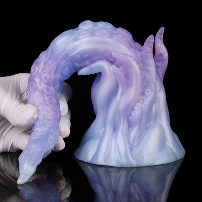 Octopus Feitong – Huge Tentacle Dildo Fantasy Plug