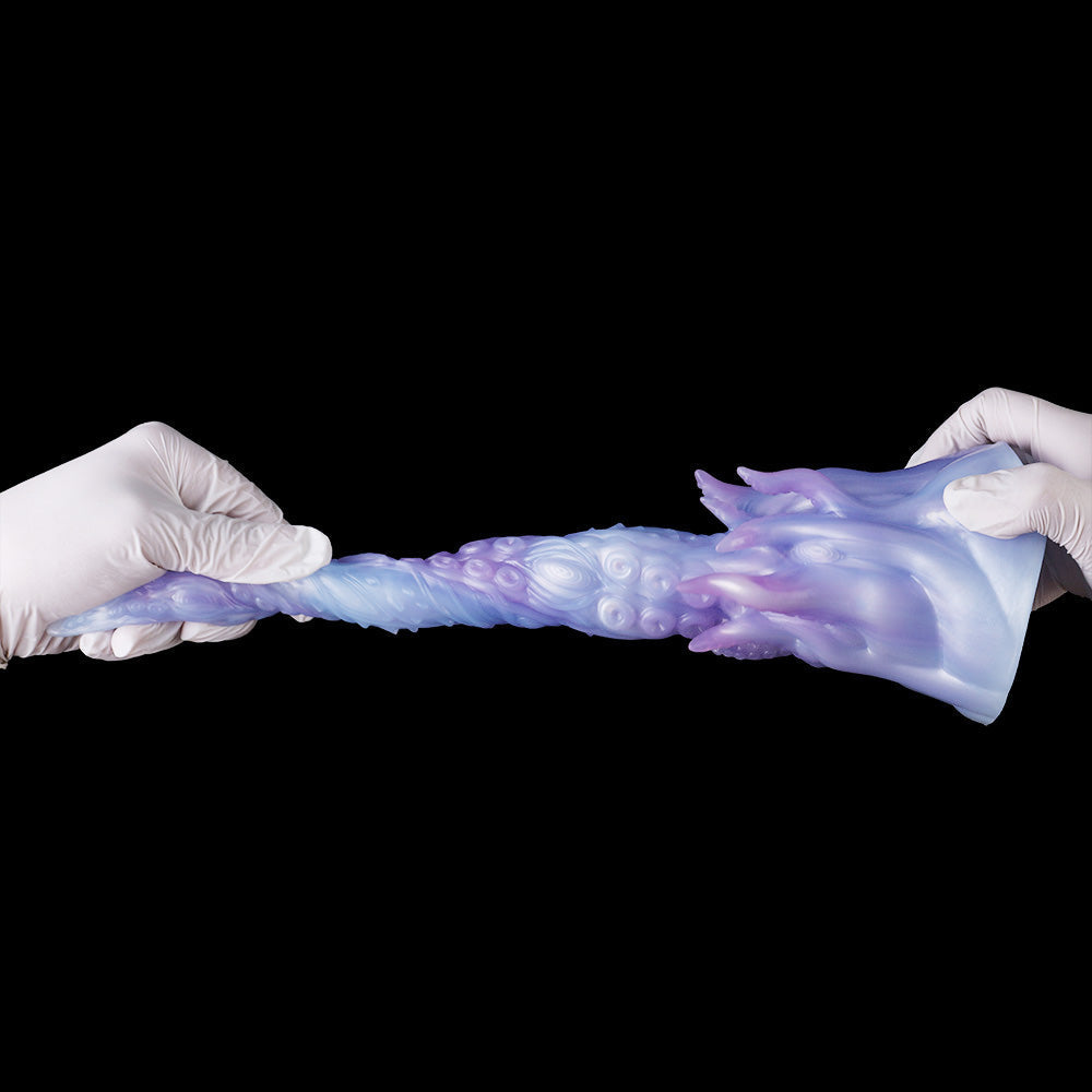 Octopus Feitong – Huge Tentacle Dildo Fantasy Plug