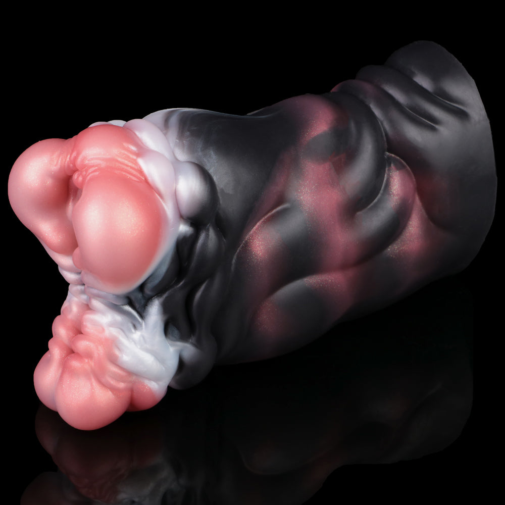 Gorefang Grip – Ruthless Animal Fleshlight Fantasy Sex Toy For Men
