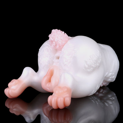 Bad Rabbit Fleshlight - Giant Animal Masturbator for Men