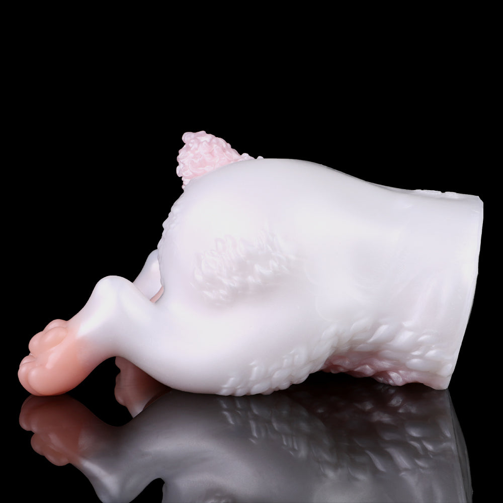 Bad Rabbit Fleshlight - Giant Animal Masturbator for Men