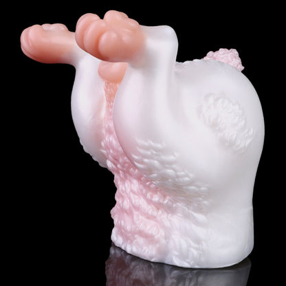 Bad Rabbit Fleshlight - Giant Animal Masturbator for Men