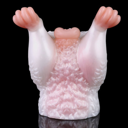 Bad Rabbit Fleshlight - Giant Animal Masturbator for Men