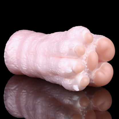 Cat Paw Stroker - Animal Fleshlight for Men