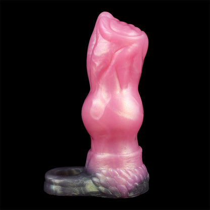 Arctic Wolf – Werewolf Knot Sheath & Sleeve for Men