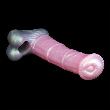 Equine Spirit Horse Sheath – Huge Stallion Fantasy Toy
