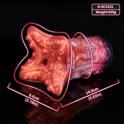 Tentacruel Embrace Fantasy Fleshlight - Octopus Alien Stroker