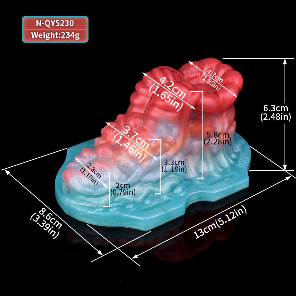 Frederic – Octopus Grinder Sex Toy for Fantasy-Loving Queens